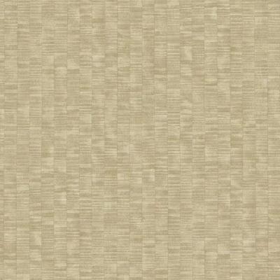 Papel De Parede Tissé Textura Dourado 20758