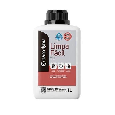 Limpa Fácil Ultra 1l