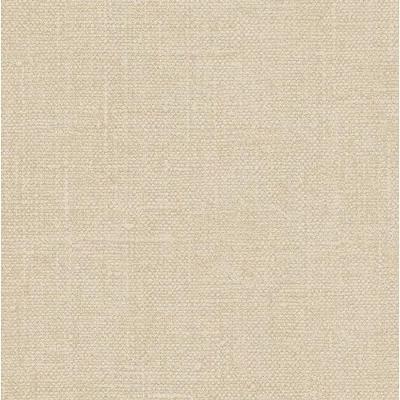 Papel De Parede Natural Fx 2 Aspecto Têxtil Bege G67445