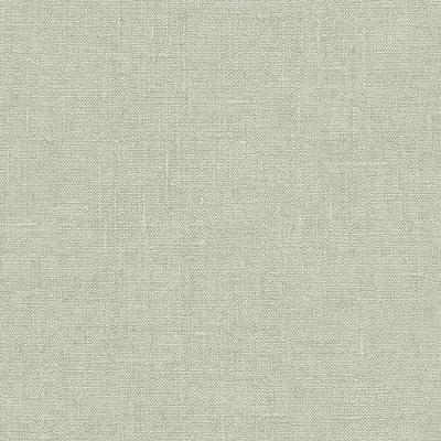 Papel De Parede Natural Fx 2 Aspecto Têxtil Verde G67437