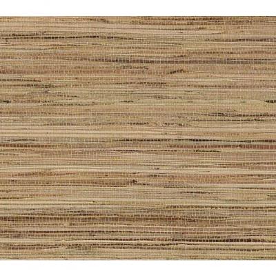 Papel De Parede Decorator Grasscloth Ii Palha Dourado 488-417