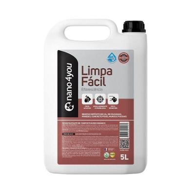 Limpa Fácil Eflorescência 5l