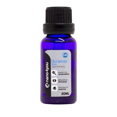 Duramax Shine Vidros & Acrílicos 20ml