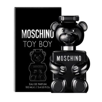 Toy Boy Moschino Eau De Parfum | Perfume Masculino 100ml