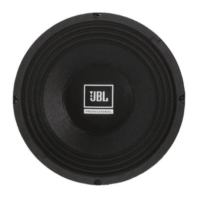 Alto Falante Jbl 8px 8r 125 Rms 8\" Woofer