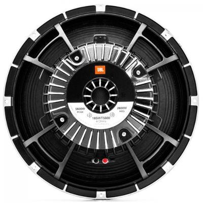Alto Falante Jbl Facelift 18swt5600 18"