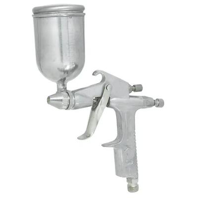 Pistola Gravidade De Micro Pintura Bico 0,5mm Pdr-pro573