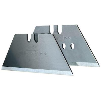 Lâmina Trapezoidal 5 Peças Stanley Para Trabalhos Pesados
