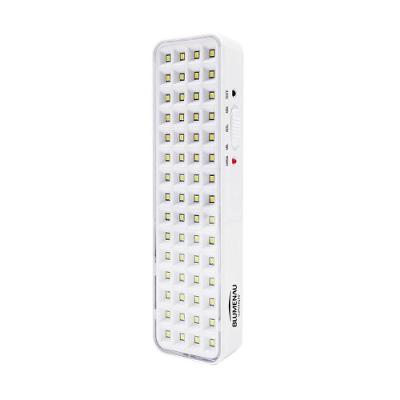 Luminaria De Emerg 60 Leds 4w 6500k Blumenau 40060044