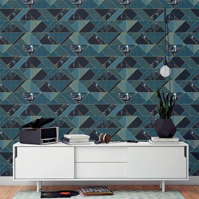 Papel De Parede Park Avenue 51192601 - Rolo 10m X 0,53m