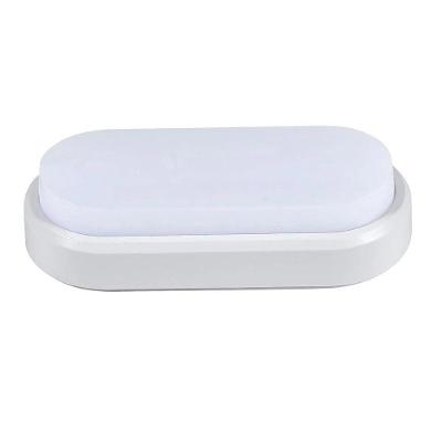 Luminaria Tartaruga Startec Led 5w 6500k Fit Oval