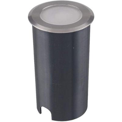 Luminaria Blumenau Led Emb Solo Slim 1w 3000k Autovolt