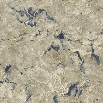 Papel De Parede Shimmer Mármore Uk21122 - Rolo 10m X 0,52m