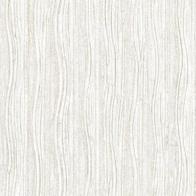 Papel De Parede Fiesta Modern Ondas Branco Uh88041 Fiesta Modern Uh88041