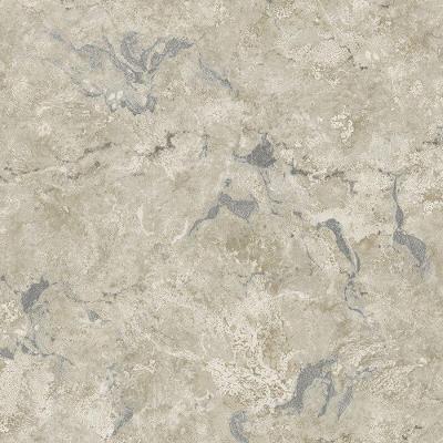 Papel De Parede Shimmer Mármore Uk21100 - Rolo 10m X 0,52m