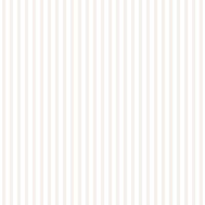 Papel De Parede Lullaby Listras Finas Bege 2304 - Rolo 10m X 0,53m