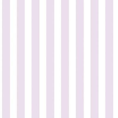 Papel De Parede Listrado - G78402 Roxo Claro Tiny Tots 2 - G78402