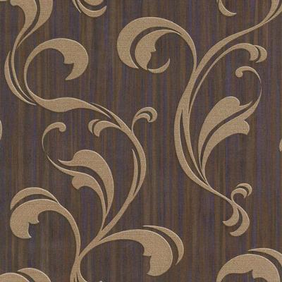 Papel De Parede Futura 44020 Romantic - Rolo 10m X 0,53m