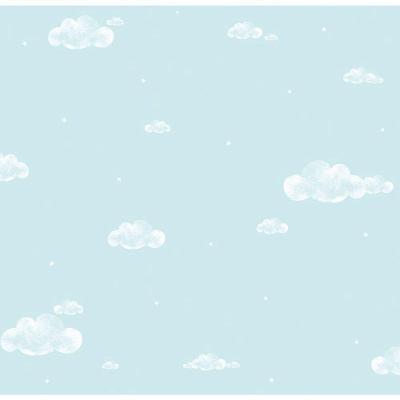 Papel De Parede Pippo Clouds 458-2 Pippo 458-2
