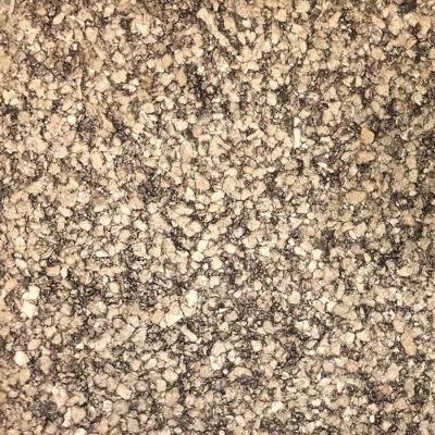 Papel De Parede Mica Natural Dourado M4022