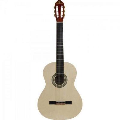 Violao Acustico Classico Nylon Gna-111nt Natural Harmonics