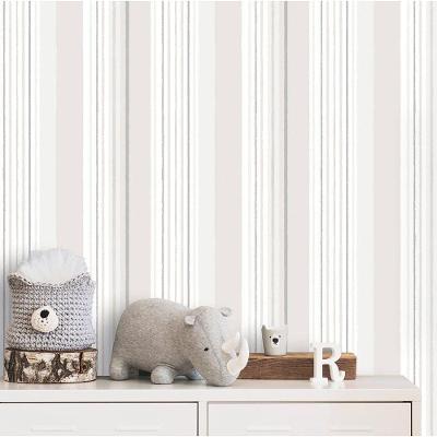 Papel De Parede Oh La La Stripe 3358-3 Pippo 3358-3