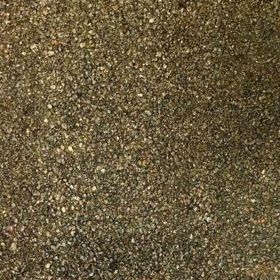 Papel De Parede Mica Natural Marrom M1013
