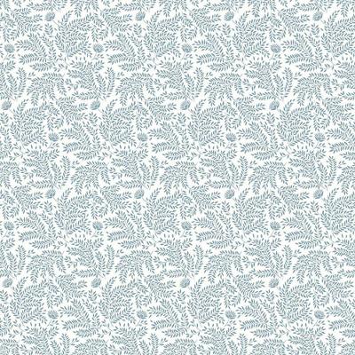 Papel De Parede Tartine Et Chocolat Feuillage Iodé 36200301 - Rolo 10m X 0,53m