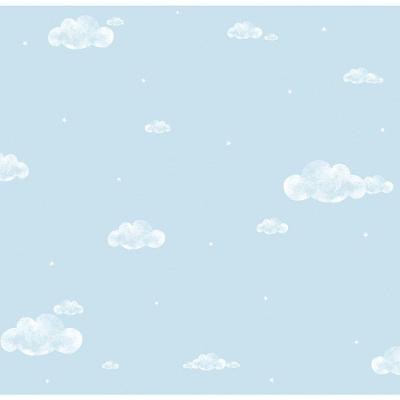 Papel De Parede Pippo Clouds 458-1 Pippo 458-1