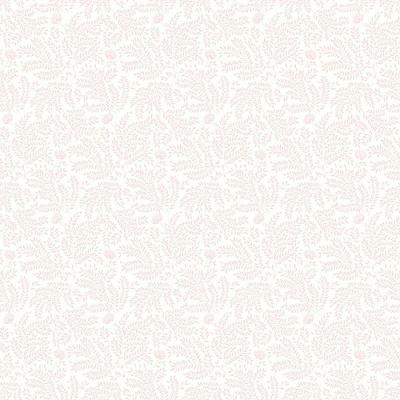 Papel De Parede Tartine Et Chocolat Feuillage Iodé 36200303 - Rolo 10m X 0,53m