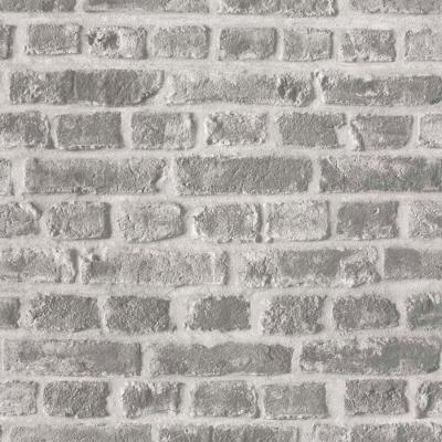 Papel De Parede Les Aventures 51151009 - Rolo 10m X 0,53m