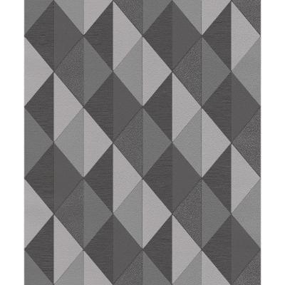 Papel De Parede Orion On3101 - Rolo 10m X 0,53m