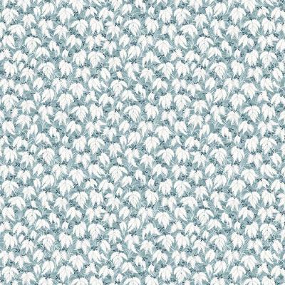 Papel De Parede Tartine Et Chocolat Petite Fougère 36200601 - Rolo 10m X 0,53m