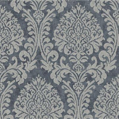 Papel De Parede Nomad Fancy A50101 Tam 4m²
