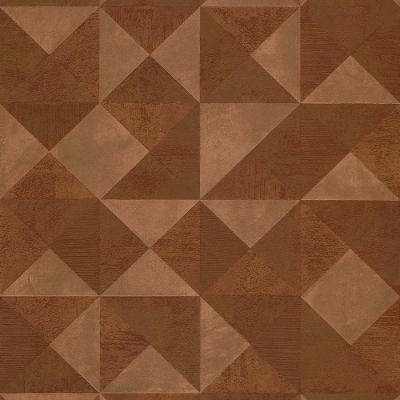 Papel De Parede Gravity Geometric Gt3005 - Rolo 10m X 0,53m