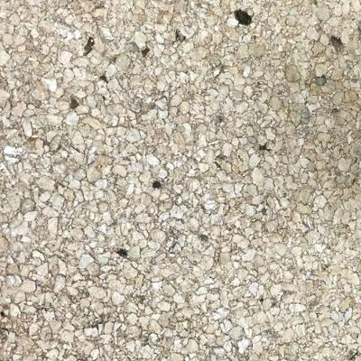 Papel De Parede Mica Natural Bege M4010
