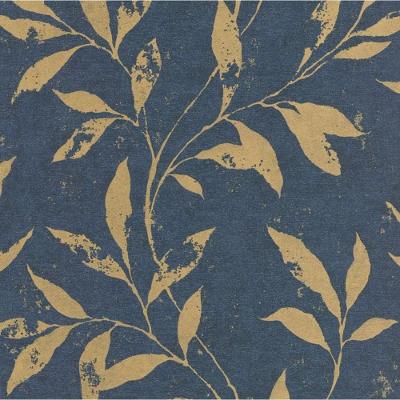 Papel De Parede Nomad Branches A48302 Tam 4m²