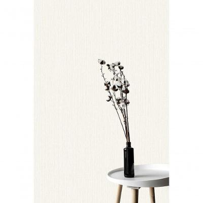 Papel De Parede Maison Aspecto Têxtil Bege A49103