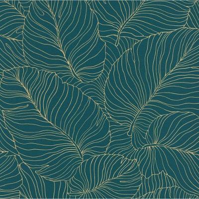 Papel De Parede Nomad Peace A50902 Tam 4m²