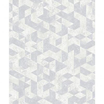 Papel De Parede Elune En3502 - Rolo 10m X 0,53m