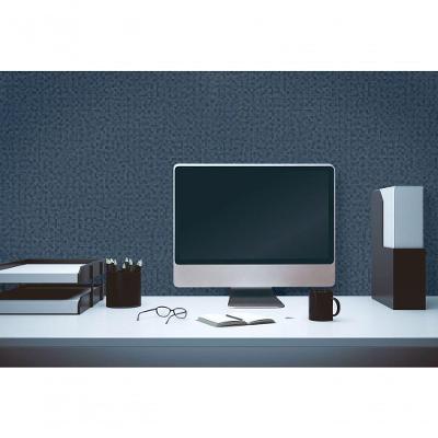 Papel De Parede Texturart Square 75614 Tam 5m²
