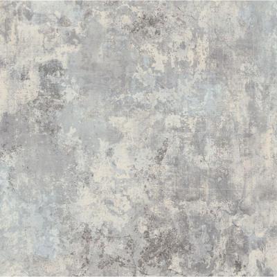 Papel De Parede Nomad Industrial 170803 Tam 4m²