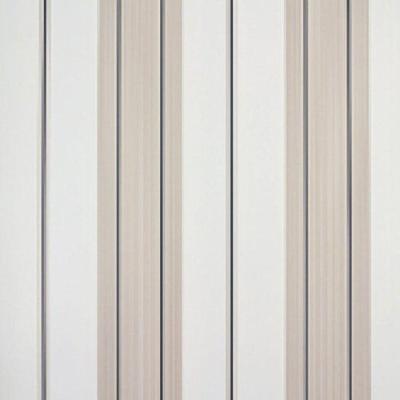 Papel De Parede Listrado Classic Stripes Ct889039 Vinílico - Rolo 10m X 0,53m