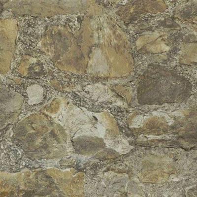 Papel De Parede Rustic Country Pa130901 Vinílico - Rolo 10m X 0,53m