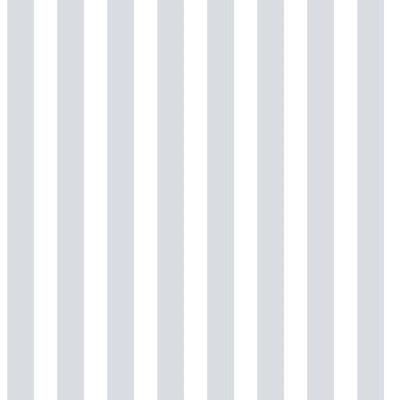 Papel De Parede Just 4 Kids Listrado G56517 - Rolo 10m X 0,52m