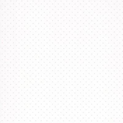 Papel De Parede Jacadi Pois Rose 11092113 - Rolo 10m X 0,53m
