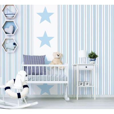 Papel De Parede Deauville 2 G23065 - Rolo 10m X 0,53m
