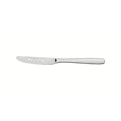 Faca Para Pizza Tramontina Amazonas Em Aço Inox Tramontina