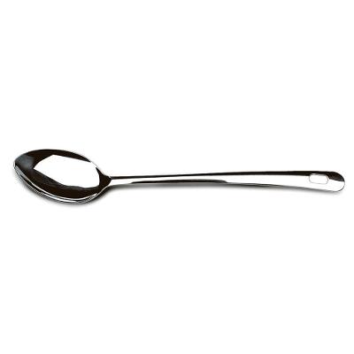 Colher Inox Para Arroz Suprema 1,6mmx34,5cm Brinox 2080/301