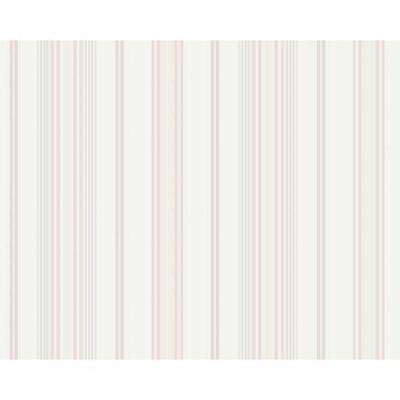 Papel De Parede Smart Stripes 2 Listras Vinilizado G45065 - Rolo 10m X 0,53m